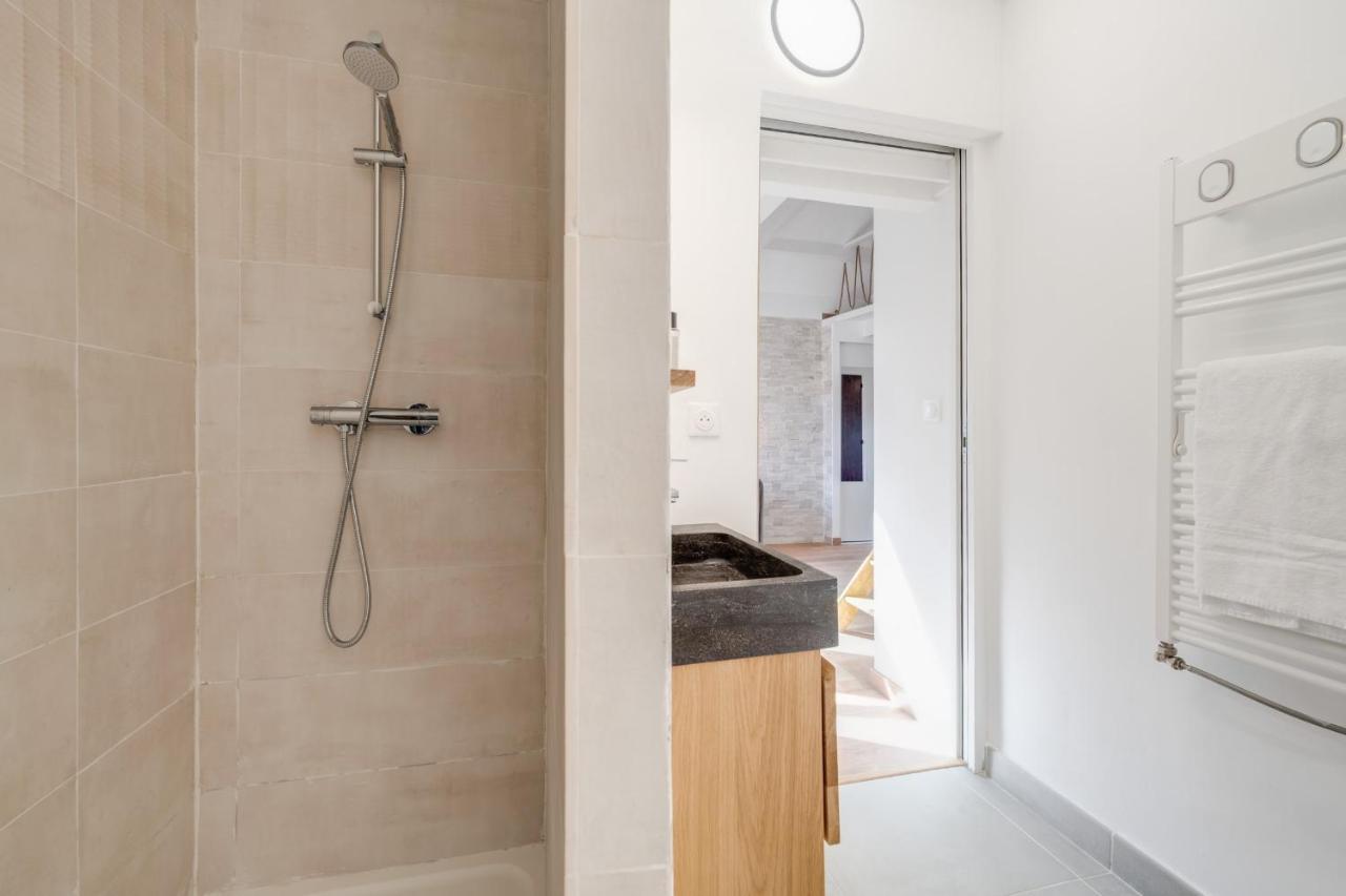 Le Supernova - Nice Studio With Mezzanine In The Heart Of The City Annecy Kültér fotó