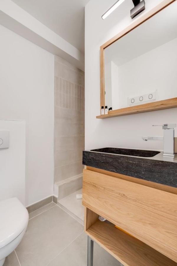 Le Supernova - Nice Studio With Mezzanine In The Heart Of The City Annecy Kültér fotó
